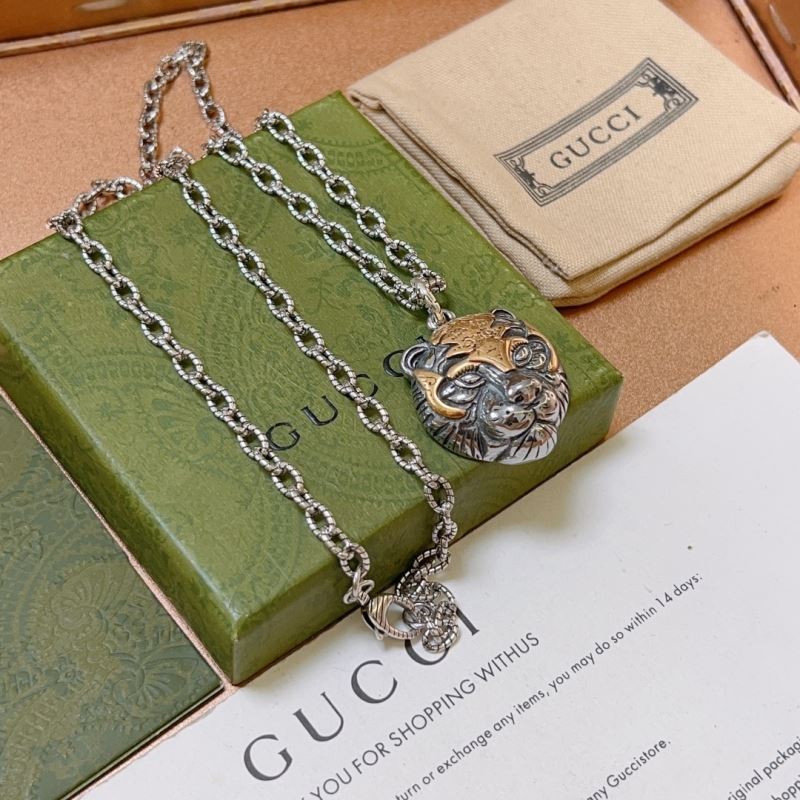 Gucci Necklaces